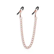 Pinças para Mamilos NS Novelties DC2 Bondage - nacloset