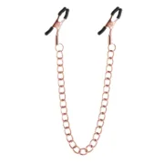 Pinças para Mamilos NS Novelties DC2 Bondage - nacloset 2