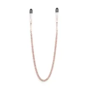 Pinças para Mamilos NS Novelties Bound Bondage - nacloset