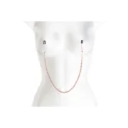 Pinças para Mamilos NS Novelties Bound Bondage - nacloset 2