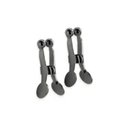 Pinças para Mamilos NS Novelties C1 Bondage - nacloset