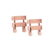 Pinças para Mamilos NS Novelties V1 Bondage - nacloset 2