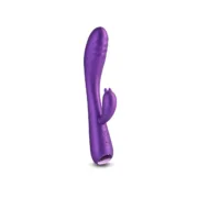 Vibrador de Ponto G NS Novelties Royals Roxo Sexshop - nacloset