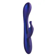 Vibrador de Ponto G NS Novelties Royals Roxo Sexshop - nacloset 2