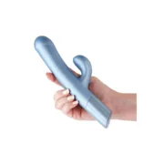 Vibrador de Ponto G NS Novelties Royals Azul Sexshop - nacloset 2