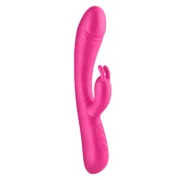 Vibrador de Ponto G NS Novelties Royals Cor de Rosa Sexshop - nacloset 2
