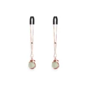 Pinças para Mamilos NS Novelties G1 Bondage - nacloset
