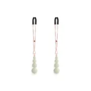 Pinças para Mamilos NS Novelties G2 Bondage - nacloset