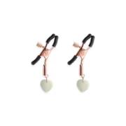 Pinças para Mamilos NS Novelties G3 Bondage - nacloset
