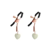 Pinças para Mamilos NS Novelties G3 Bondage - nacloset 2