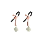 Pinças para Mamilos NS Novelties G4 Bondage - nacloset