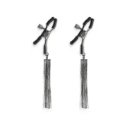 Pinças para Mamilos NS Novelties D2 Bondage - nacloset