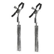 Pinças para Mamilos NS Novelties D2 Bondage - nacloset 2
