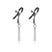 Pinças para Mamilos NS Novelties D3 Bondage - nacloset