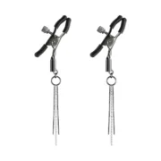 Pinças para Mamilos NS Novelties D3 Bondage - nacloset 2