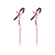 Pinças para Mamilos NS Novelties D3 Bondage - nacloset