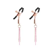 Pinças para Mamilos NS Novelties D3 Bondage - nacloset 2