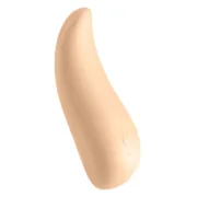 Vibrador NS Novelties Desire Branco Sexshop - nacloset 2