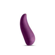 Vibrador NS Novelties Desire Roxo Sexshop - nacloset