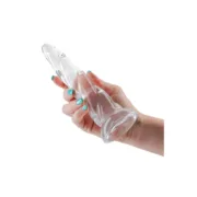 Dildo NS Novelties Fantasía Siren Consoladores - nacloset 2