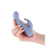 Vibrador de Ponto G NS Novelties Charms Azul Roxo Sexshop - nacloset 2