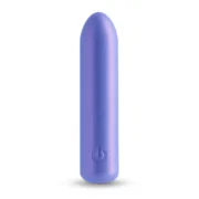 Bala Vibradora NS Novelties Seduction Roxy Azul Sexshop - nacloset