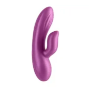 Vibrador de Ponto G NS Novelties Seduction Cor de Rosa Sexshop - nacloset