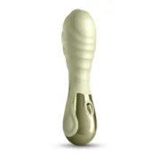 Mini Vibrador NS Novelties Chloe Verde Sexshop - nacloset