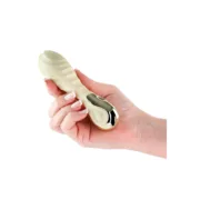Mini Vibrador NS Novelties Chloe Verde Sexshop - nacloset 2