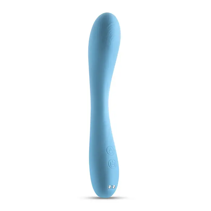 Vibrador NS Novelties Obsessions Azul Sexshop - nacloset 2
