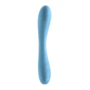 Vibrador NS Novelties Obsessions Azul Sexshop - nacloset 2