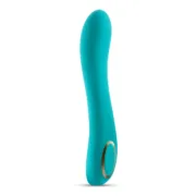 Vibrador NS Novelties Obsessions Verde Sexshop - nacloset