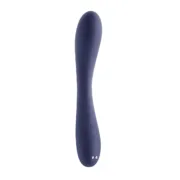 Vibrador NS Novelties Obsessions Azul Sexshop - nacloset 2
