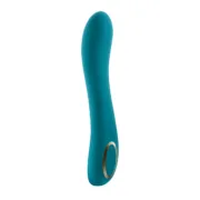 Vibrador NS Novelties Obsessions Verde Sexshop - nacloset 2