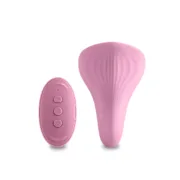 Vibrador NS Novelties Desire Azul Cor de Rosa Sexshop - nacloset