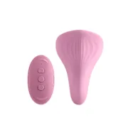 Vibrador NS Novelties Desire Azul Cor de Rosa Sexshop - nacloset 2