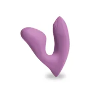 Vibrador de Ponto G NS Novelties Desire Cor de Rosa Sexshop - nacloset