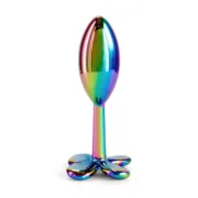 Plug Anal NS Novelties Rear Assets Multicolor Consoladores - nacloset