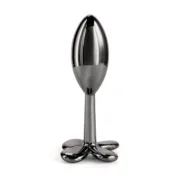 Plug Anal NS Novelties Rear Assets Preto Consoladores - nacloset