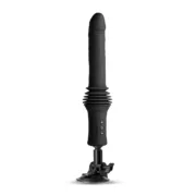 Vibrador NS Novelties Renegade Preto Sexshop - nacloset