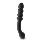 Dildo NS Novelties RENEGADE DUEL Preto Sexshop - nacloset