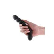 Dildo NS Novelties RENEGADE DUEL Preto Sexshop - nacloset 2