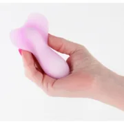 Vibrador NS Novelties Pure Violeta Sexshop - nacloset 2