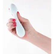 Vibrador NS Novelties Pure Azul Sexshop - nacloset 2