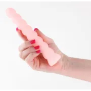 Vibrador NS Novelties Pure Laranja Sexshop - nacloset 2