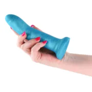 Vibrador NS Novelties Royals Verde Sexshop - nacloset 2