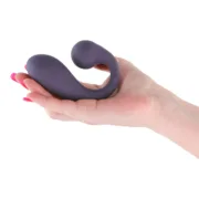 Vibrador Anal NS Novelties Secrets Violeta Sexshop - nacloset 2