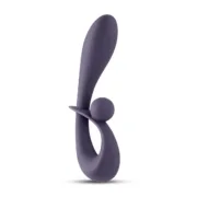 Vibrador NS Novelties Secrets Cinzento Sexshop - nacloset