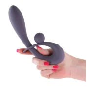 Vibrador NS Novelties Secrets Cinzento Sexshop - nacloset 2