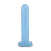 Vibrador NS Novelties Firefly Azul Sexshop - nacloset